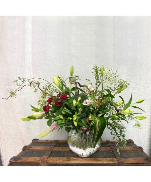 Caliente PNB Designs