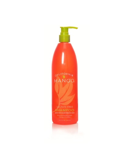 California Mango Shampoo 