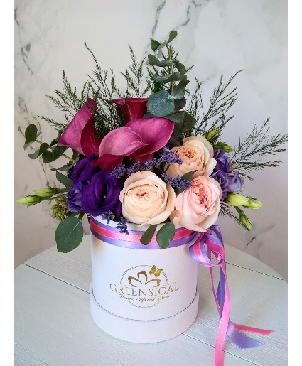 Garden Roses Hugs 