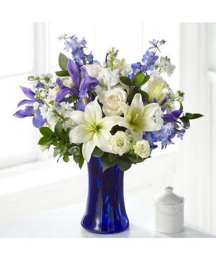 Calming Comfort S5345