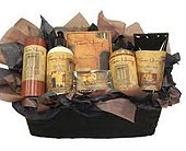 Tuscan Honey Pampering Gift Set
