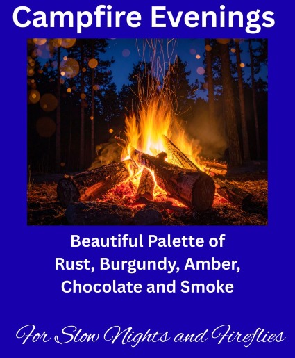 Campfire Evenings Designer Choice 