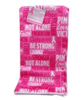Cancer Awareness Cloth  