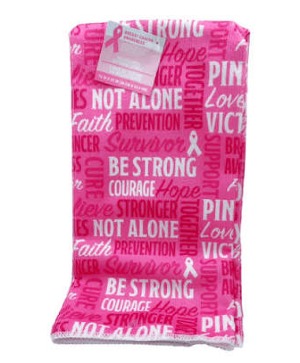 Cancer Awareness Cloth  