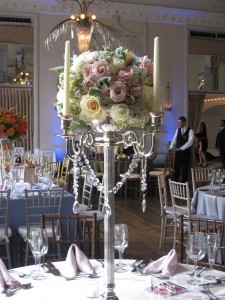 Candelabra 