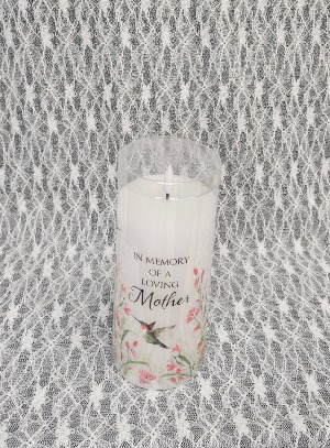 Candle - I Memory of a Loving Mother 