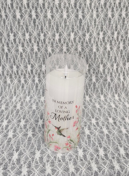 Candle - I Memory of a Loving Mother 