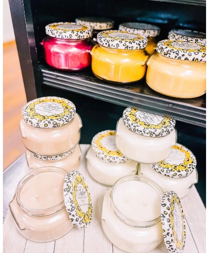 Candle of the Month Subscription 