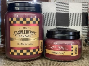 Candleberry Candles 