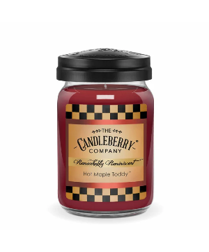 Candleberry  Candles 