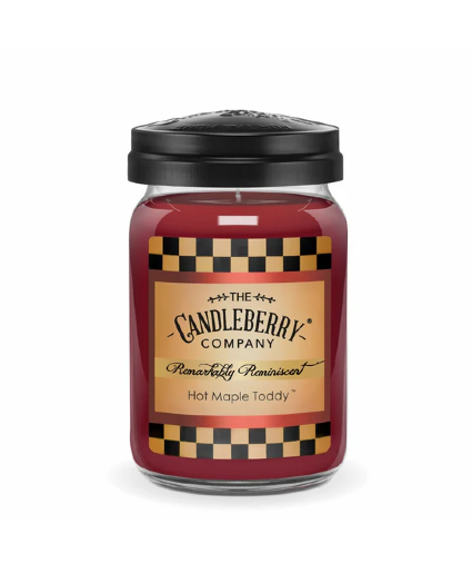 Candleberry  Candles 