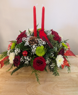 Candlelit glow local apache junction mesa florist 