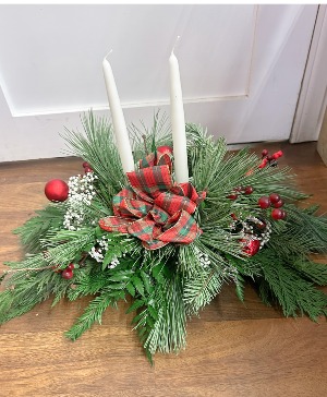Candlelight Christmas Classic 