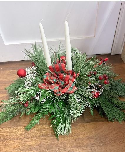 Candlelight Christmas Classic 