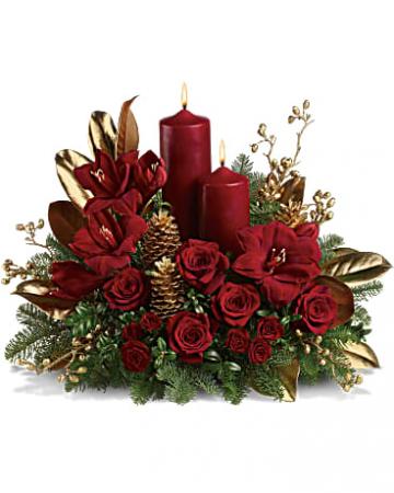 Candlelit Christmas 