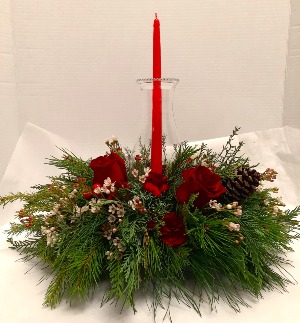 Candlelit Christmas 