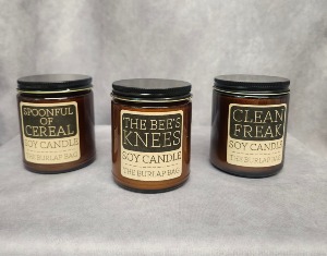 Candles 