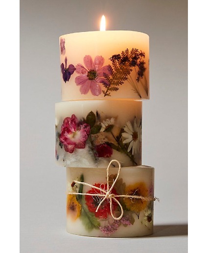 candles 
