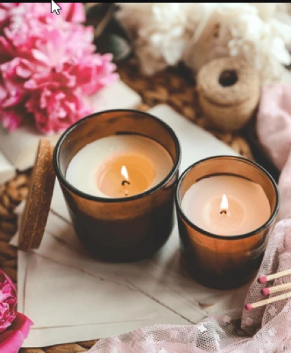 Candles 