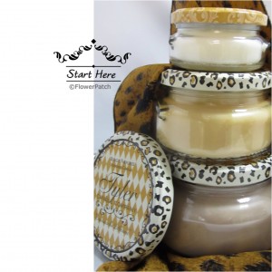 Candles Tyler Candle Company