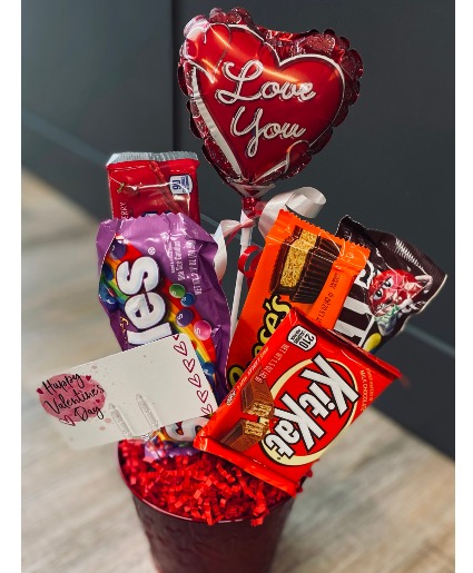 Candy Basket 