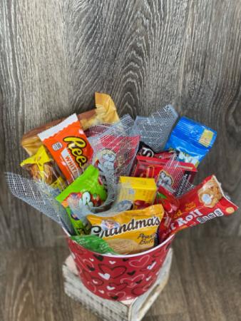 Candy Bouquet  