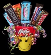 Candy Bouquet 