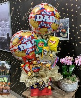 Candy box 