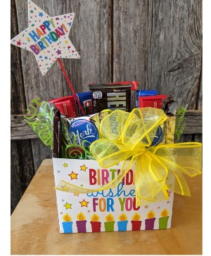 Candy Box 