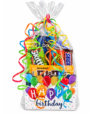 Candy Box 
