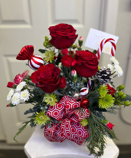 candy cane 