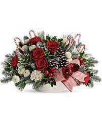 Jolly Candy Cane 