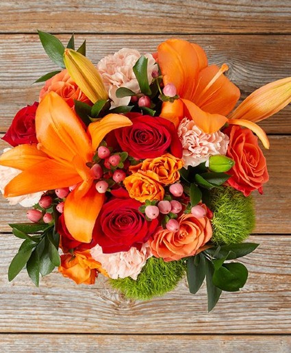 Candy Crush Vase