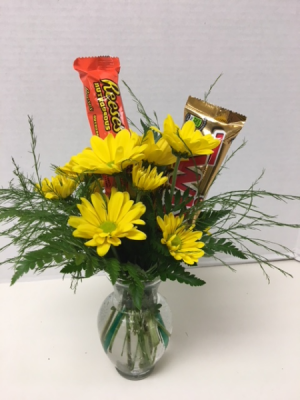 Candy Daze Arrangement