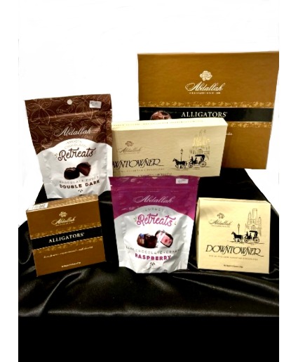 Chocolates GIFT