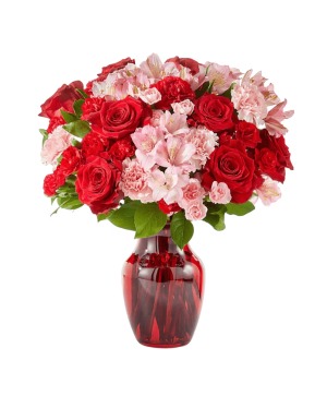  Candy Kisses Bouquet 