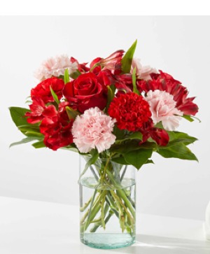 Candy Kisses V5516D Bouquet