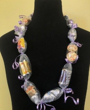 Candy Lei 