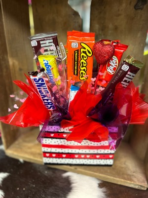 Candy Lovers Dream 