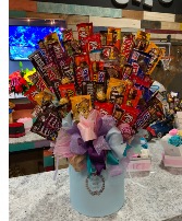 Candy’s box 
