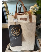 Wine Bag 