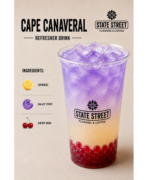 Cape Canaveral Refresher