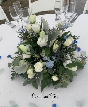 Cape Cod Bliss Centerpiece