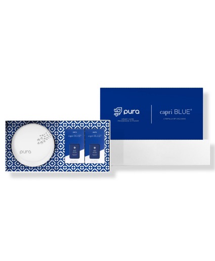 Capri Blue Volcano PURA Smart Diffuser 