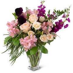 Captivaded by You Arrangement