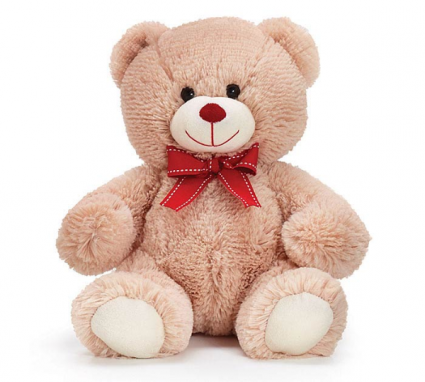 Caramel Bear Gift