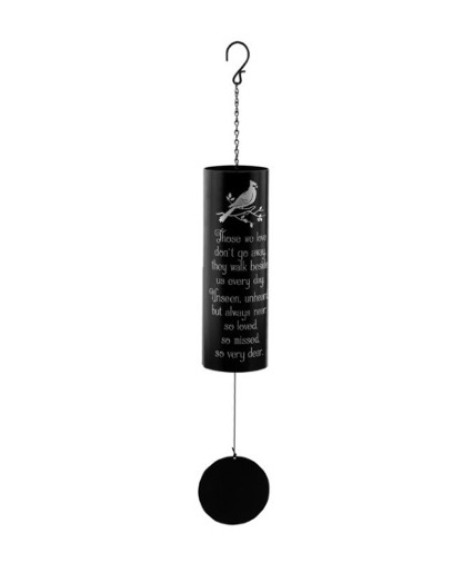 Cardinal  Cylinder Chime 
