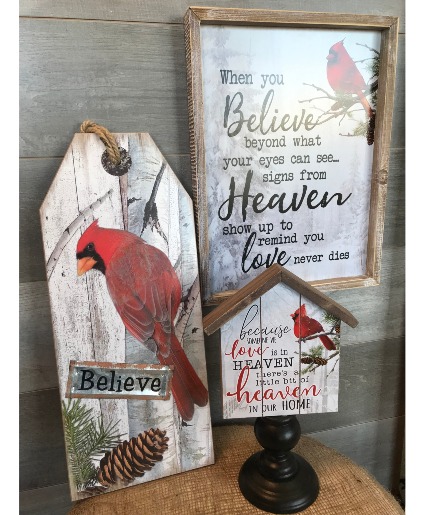 Cardinal Giftware Christmas