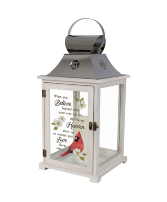 Cardinal Lantern Lanterm