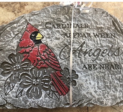 Cardinal Magnolia 